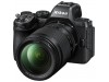 Nikon Z5 II Mirrorless Camera with 24-200mm f/4-6.3 Lens